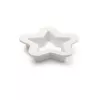 Pasta-accessoire Philips HR2455/09 – 2-pack, wit