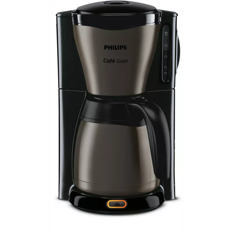 Philips Café Gaia Collection HD7547/80 koffiemachine filterkoffiemachine 1,2 L