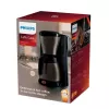 Philips Café Gaia Collection HD7547/80 koffiemachine filterkoffiemachine 1,2 L
