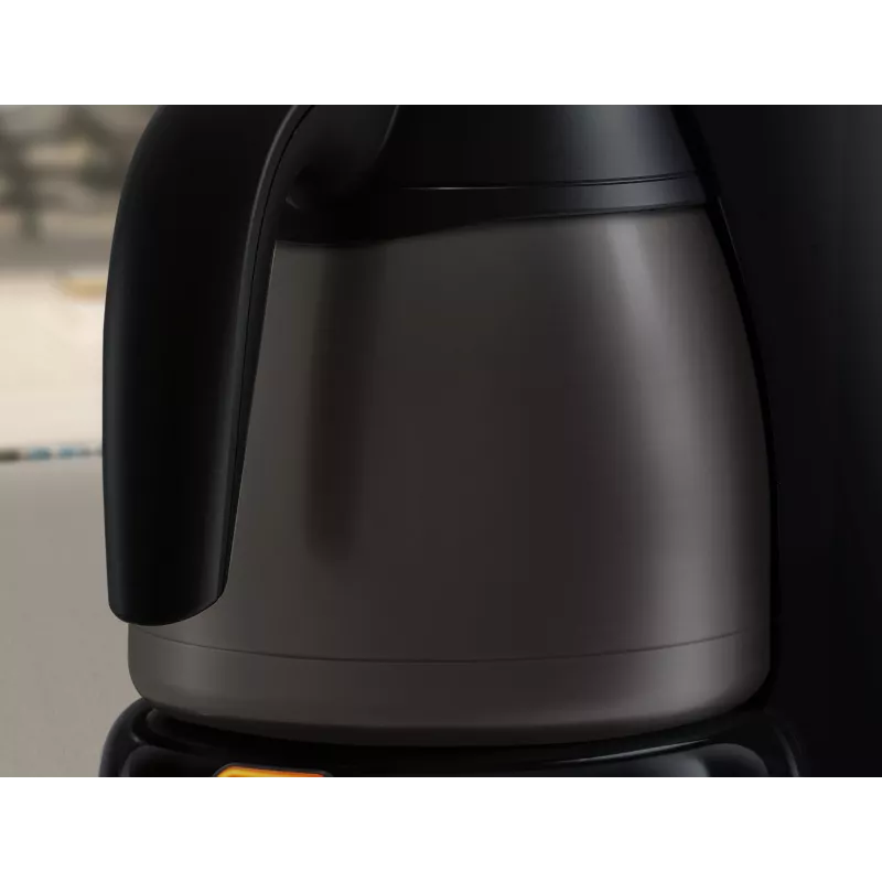 Philips Café Gaia Collection HD7547/80 koffiemachine filterkoffiemachine 1,2 L