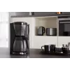 Philips Café Gaia Collection HD7547/80 koffiemachine filterkoffiemachine 1,2 L