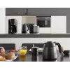 Philips Café Gaia Collection HD7547/80 koffiemachine filterkoffiemachine 1,2 L