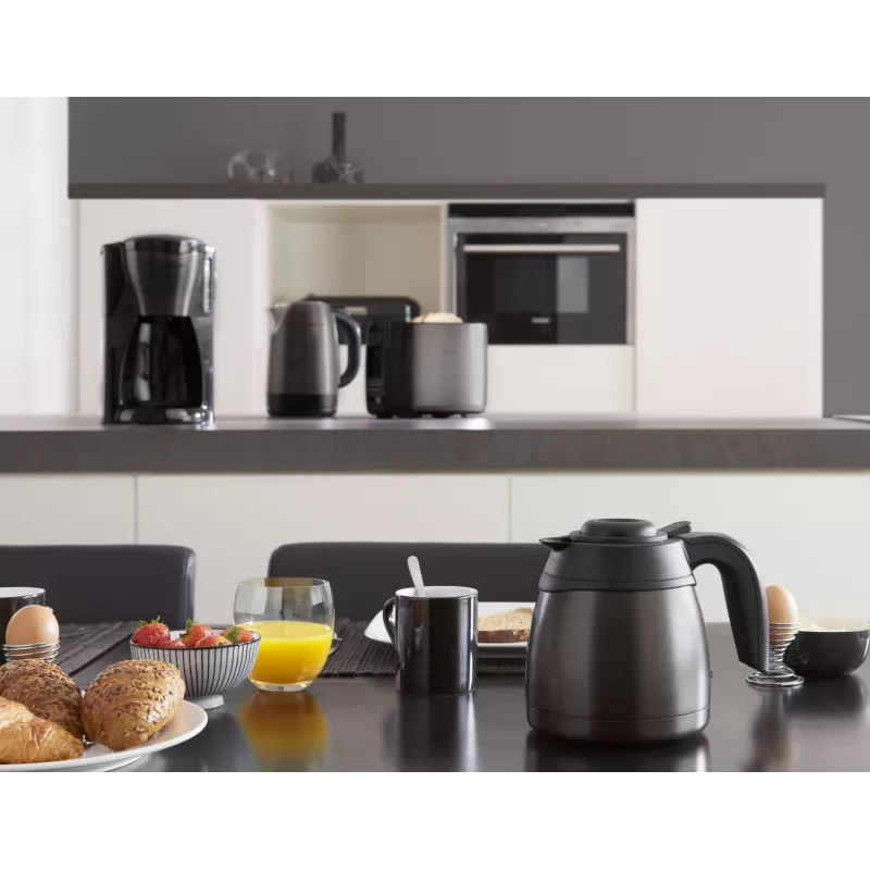 Philips Café Gaia Collection HD7547/80 koffiemachine filterkoffiemachine 1,2 L