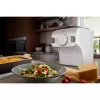 Philips Avance Collection HR2485/09 pastamaker, kunststof, 105 mm, 210 mm, 50 mm, 192 g, 2 stuks