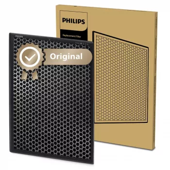 Philips 2000-serie origineel vervangingsfilter FY2420/30 NanoProtect actieve koolfilter