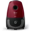 Philips 2000 series FC8242/09 stofzuiger 3 L bodemstofzuiger droog 900 W stofzak