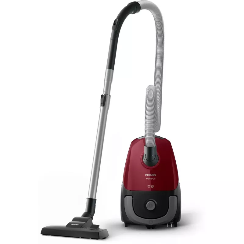 Philips 2000 series FC8242/09 stofzuiger 3 L bodemstofzuiger droog 900 W stofzak