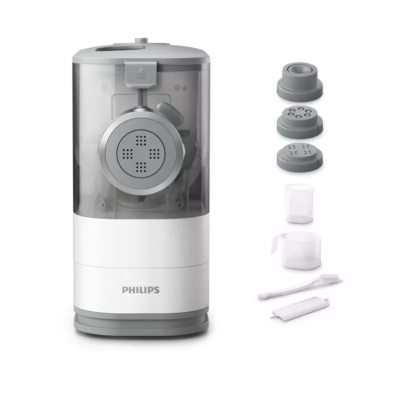 Pasta- en noedelmachine Philips Viva Collection HR2345/19 150 W