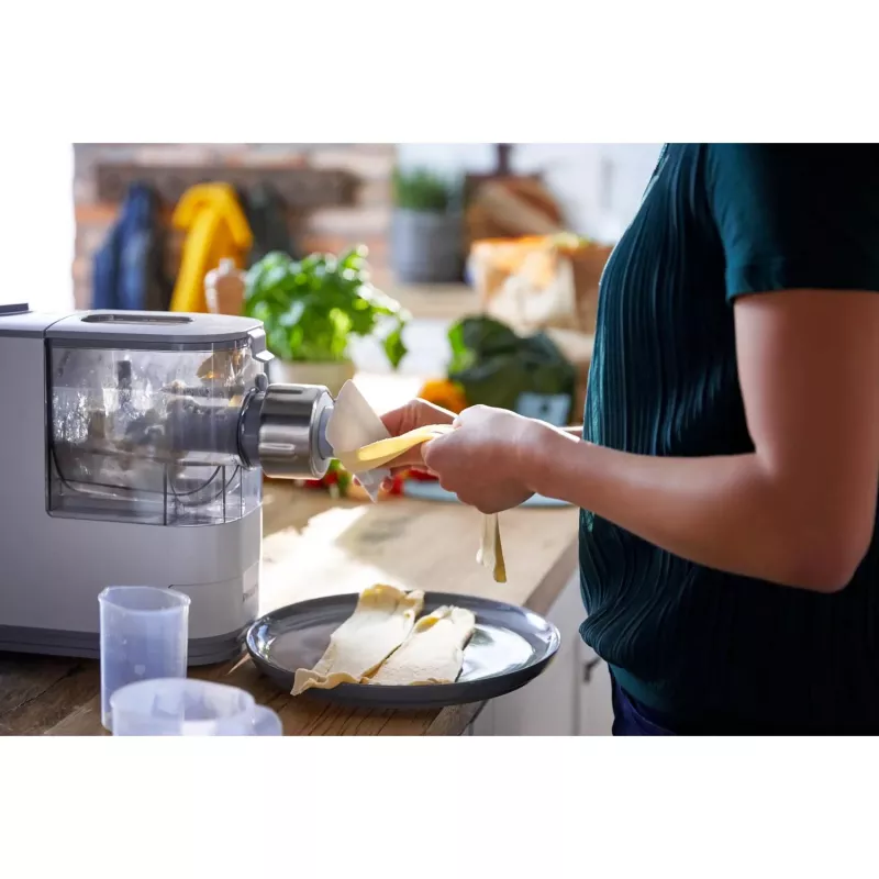 Pasta- en noedelmachine Philips Viva Collection HR2345/19 150 W