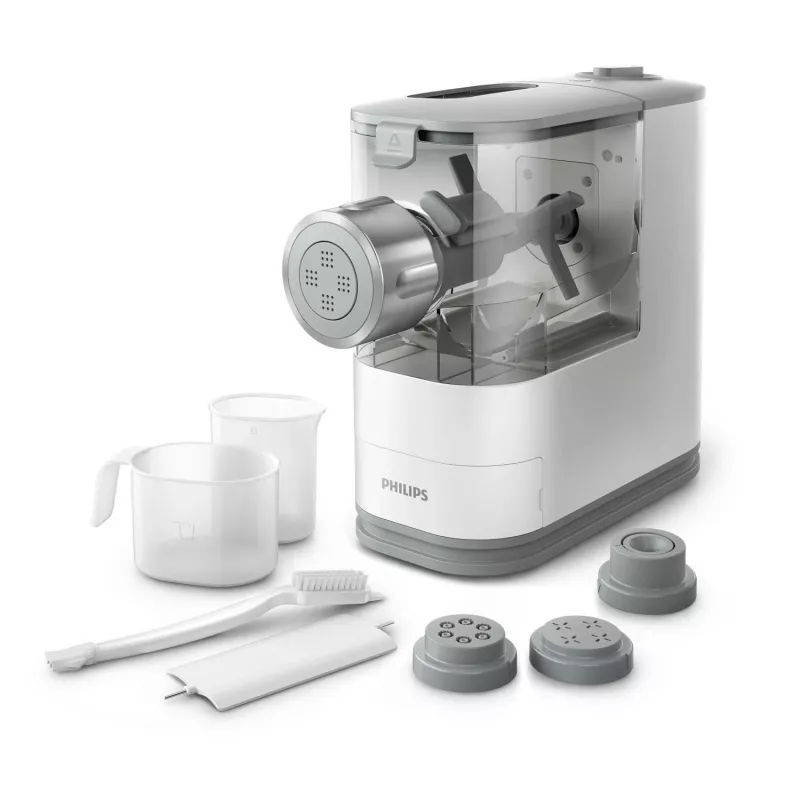 Pasta- en noedelmachine Philips Viva Collection HR2345/19 150 W