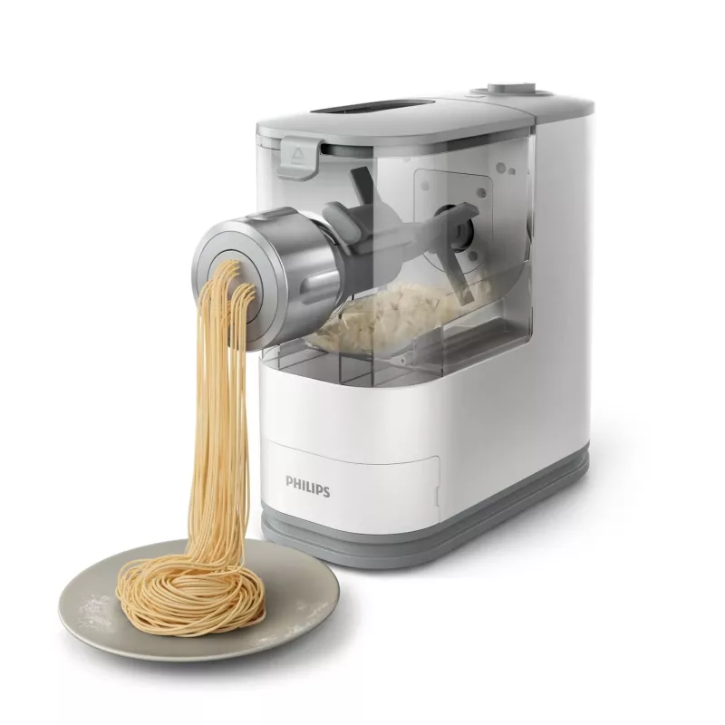 Pasta- en noedelmachine Philips Viva Collection HR2345/19 150 W