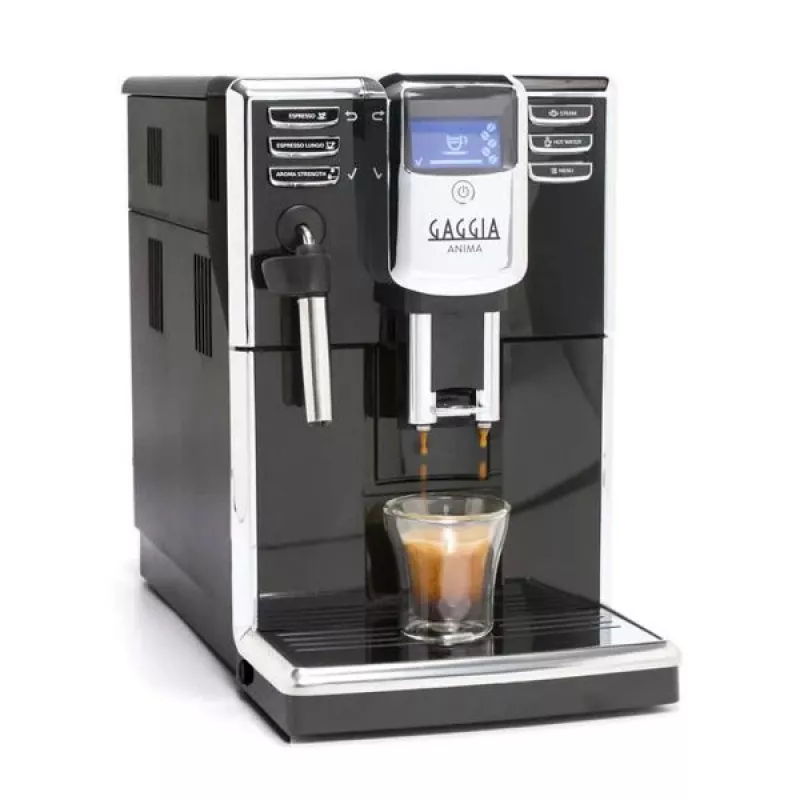 Gaggia Anima volautomatische espressomachine 1,8 L