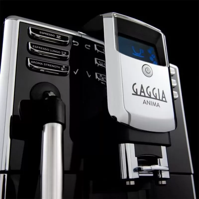 Gaggia Anima volautomatische espressomachine 1,8 L