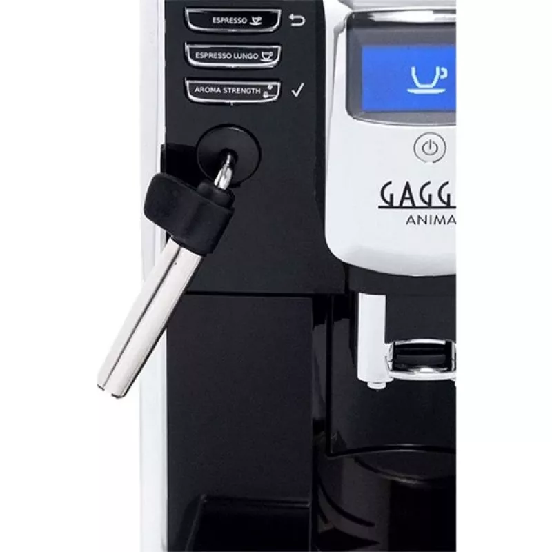 Gaggia Anima volautomatische espressomachine 1,8 L