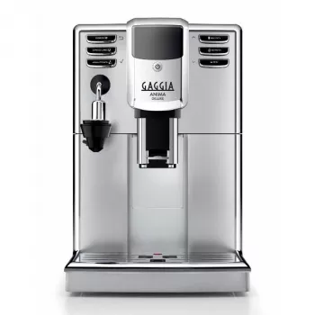 Gaggia Anima Deluxe volautomatische espressomachine 1,8 L