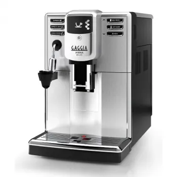 Gaggia Anima Deluxe volautomatische espressomachine 1,8 L