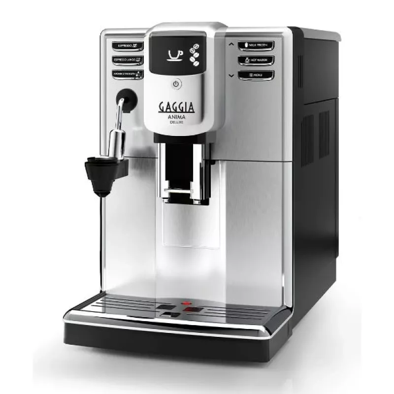 Gaggia Anima Deluxe volautomatische espressomachine 1,8 L