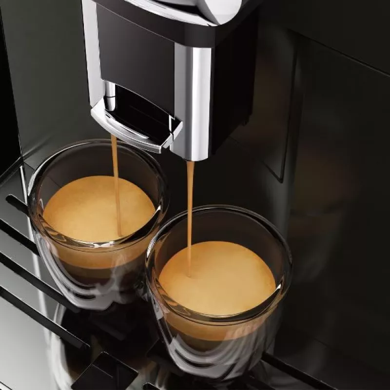 Gaggia Anima Deluxe volautomatische espressomachine 1,8 L