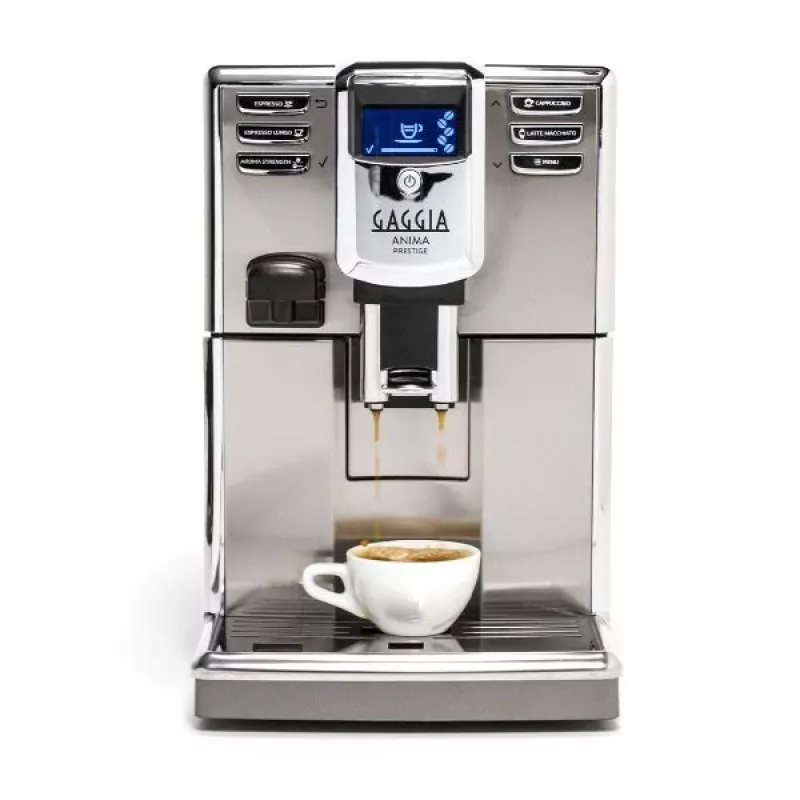 Gaggia Anima Prestige koffievolautomaat 1,8 L
