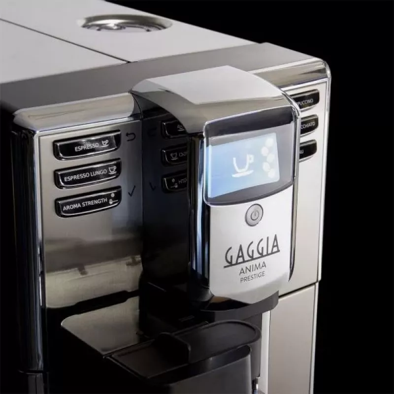 Gaggia Anima Prestige koffievolautomaat 1,8 L