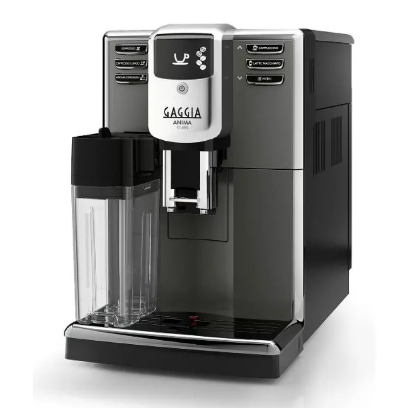 Gaggia Anima Class volautomatische espressomachine 1,8 L