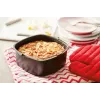 Philips Airfryer accessoire HD9925/01 Bakset L