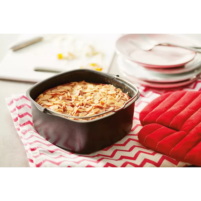 Philips Airfryer accessoire HD9925/01 Bakset L
