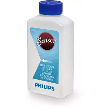 Senseo CA6520/00 Ontkalker huishoudelijke apparaten vloeibaar (gebruiksklaar) 250 ml