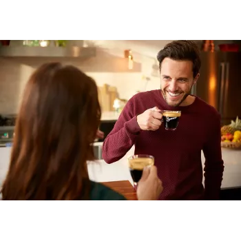 Senseo CA6520/00 Ontkalker huishoudelijke apparaten vloeibaar (gebruiksklaar) 250 ml