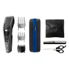 Philips 7000 serie Haartrimmer Serie 7000 HC7650/15 Wasbare haartrimmer