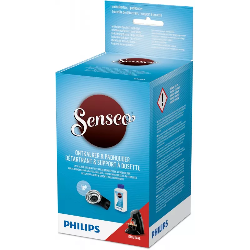 Senseo CA6522/01 Ontkalker huishoudelijke apparaten