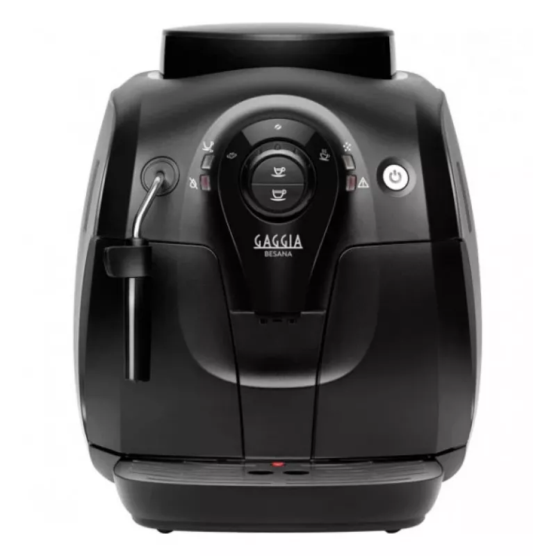 Gaggia Besana Halfautomatische espressomachine 1 L