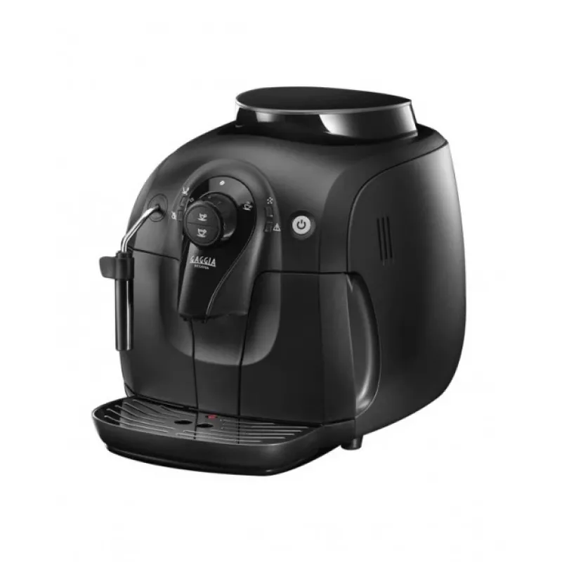 Gaggia Besana Halfautomatische espressomachine 1 L