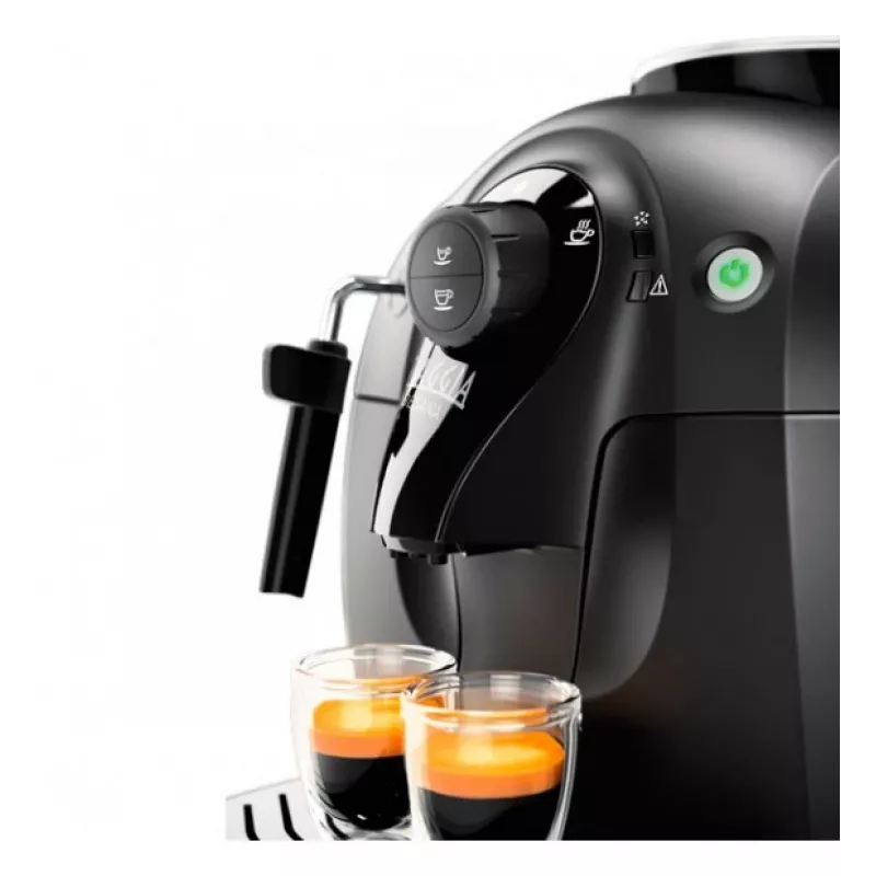 Gaggia Besana Halfautomatische espressomachine 1 L