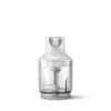 Staafmixer Philips Daily Collection ProMix HR2535/00 — 650 W, metalen staaf, grijs/wit