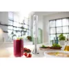 Staafmixer Philips Daily Collection ProMix HR2535/00 — 650 W, metalen staaf, grijs/wit