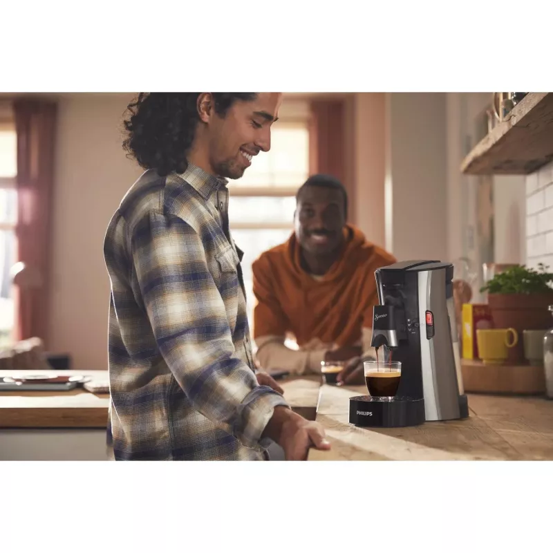 Senseo CSA250/10 Koffiemachine padkoffiemachine 0,9 L
