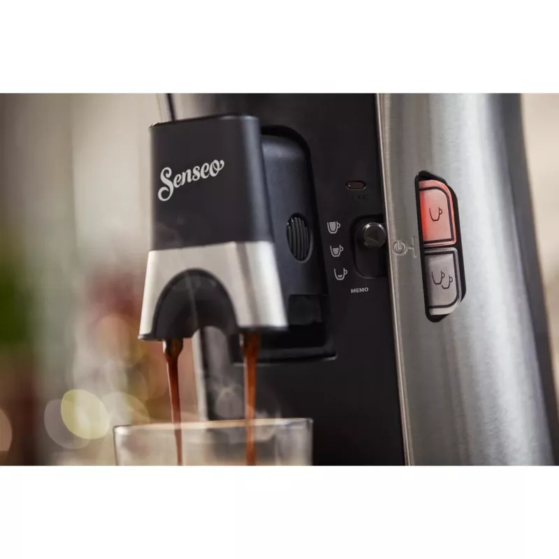Senseo CSA250/10 Koffiemachine padkoffiemachine 0,9 L