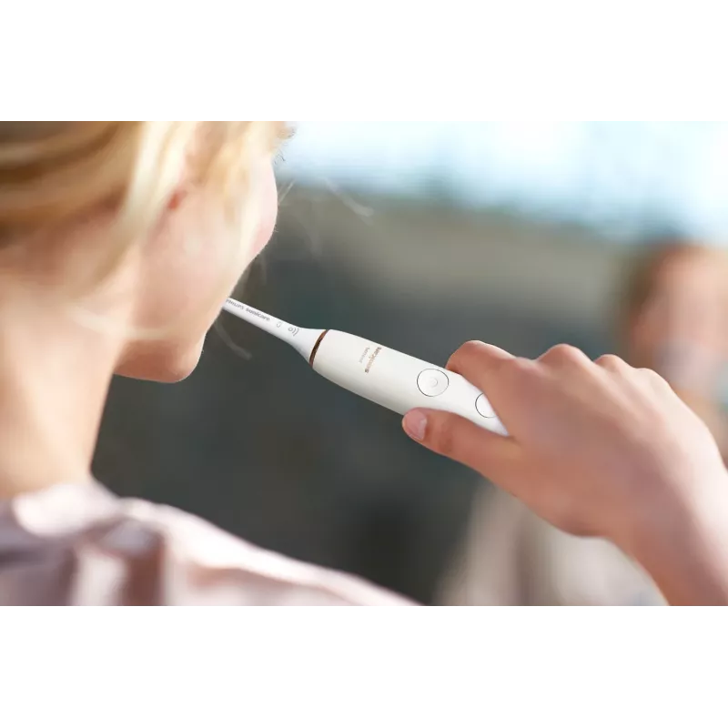 Philips Sonicare DiamondClean 9000 HX9911 Sonic elektrische tandenborstel met app