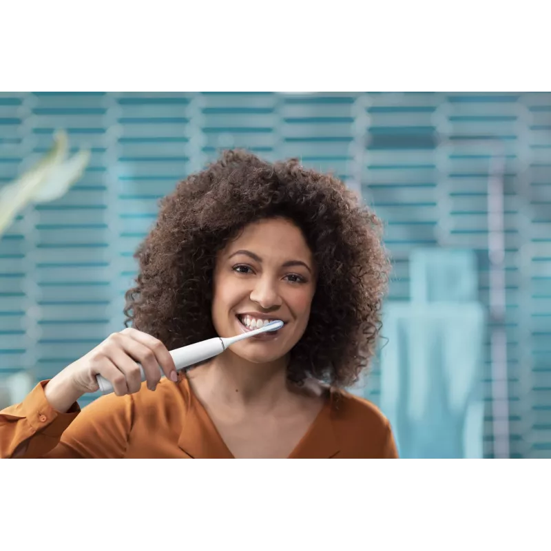 Vibrerende tandenborstel Philips Sonicare HX9913/17 Adult wit