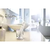 Vibrerende tandenborstel Philips Sonicare HX9913/17 Adult wit