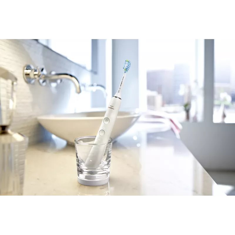 Vibrerende tandenborstel Philips Sonicare HX9913/17 Adult wit