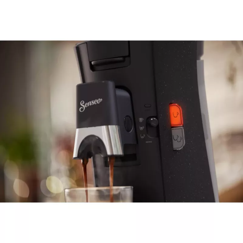 Senseo CSA240/20 Koffiemachine padkoffiemachine 0,9 L