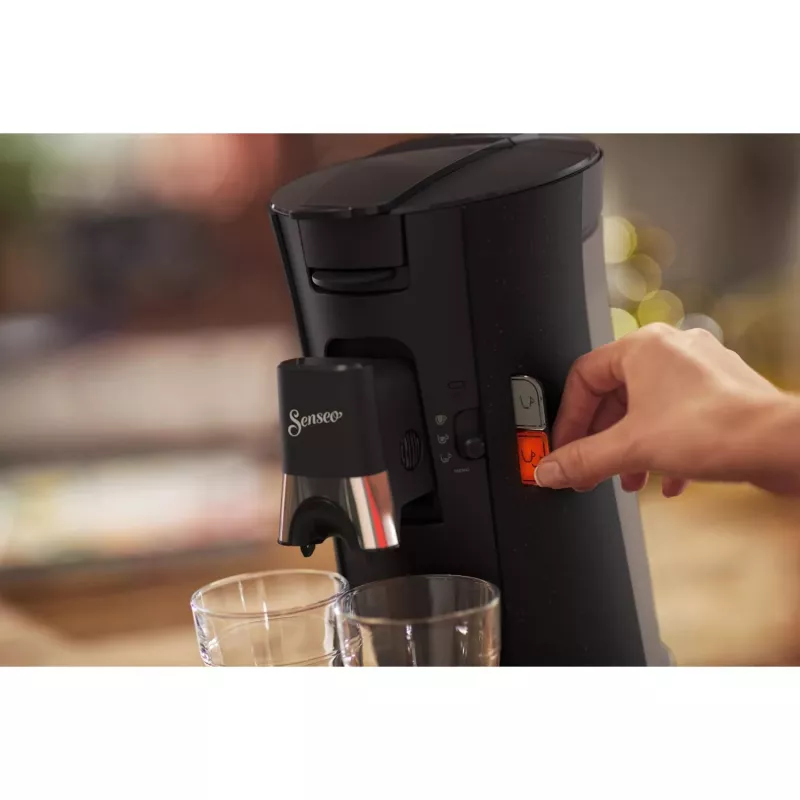 Senseo CSA240/20 Koffiemachine padkoffiemachine 0,9 L