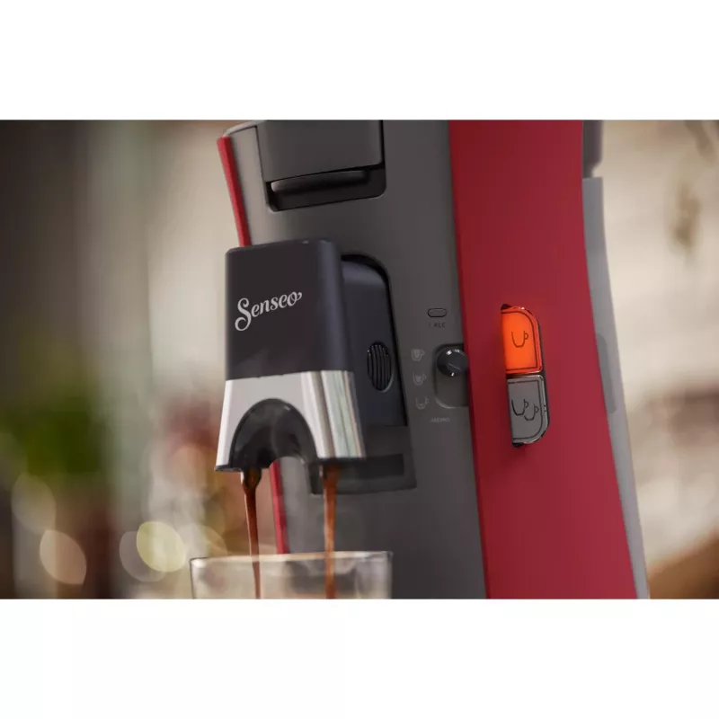 Senseo CSA240/90 Koffiemachine padkoffiemachine 0,9 l
