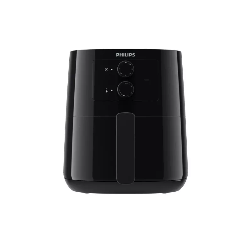 Philips 3000 serie HD9200/90 Airfryer L, heteluchtfriteuse, 4,1 L, 0,8 kg, Rapid Air, 80 °C, 200 °C