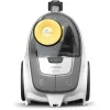 Philips 2000 serie XB2140/09 zakloze steelstofzuiger, 1,3 l, 850 W, droog reinigen