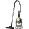 Philips 2000 serie XB2140/09 zakloze steelstofzuiger, 1,3 l, 850 W, droog reinigen