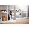 Philips 2000 serie XB2140/09 zakloze steelstofzuiger, 1,3 l, 850 W, droog reinigen
