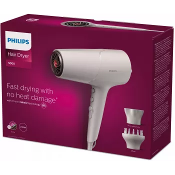 Haardroger Philips 5000 Series BHD501/20 2100 W